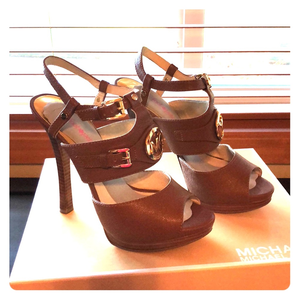 Michael Kors Sandals